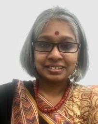 Priya Unni